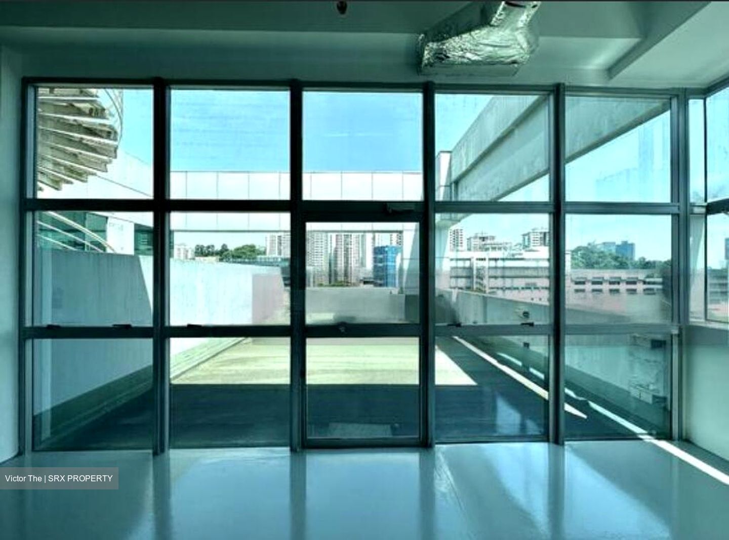 Frontech Centre (D3), Factory #566718441